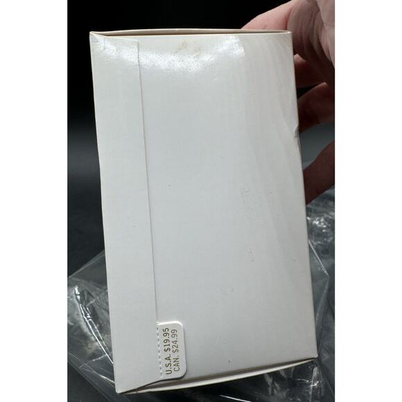 2011 Hallmark Keepsake Ornament Hide 'n' Peek. Sound And Motion Ornament New! 4D - Picture 3 of 6